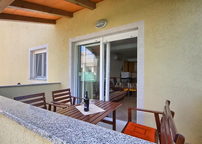 Gilly 2 Appartement Premantura