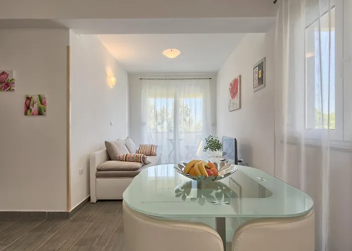 Gilly 2 Appartement Premantura