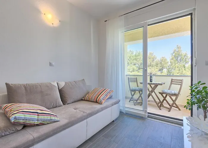 Appartement Gilly 2 Premantura