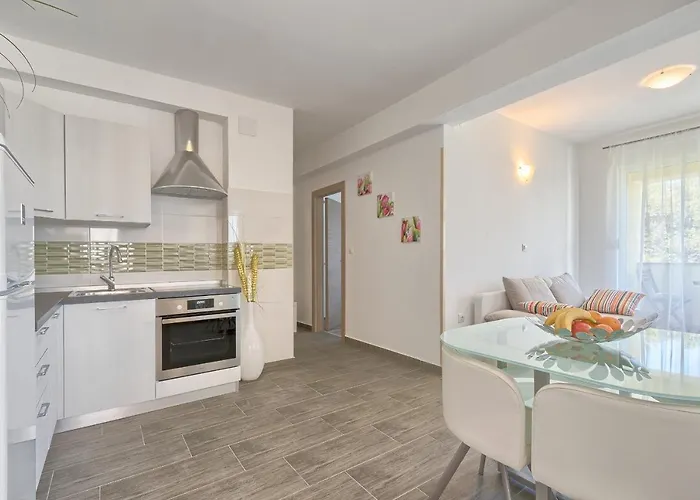 Gilly 2 Appartement Premantura