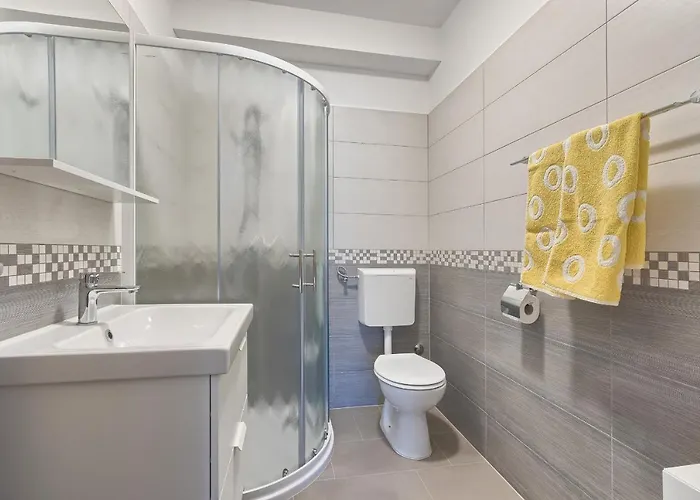 Gilly 2 Appartement *