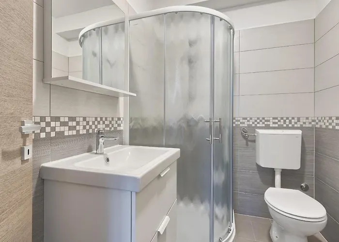 Gilly 2 Appartement Premantura