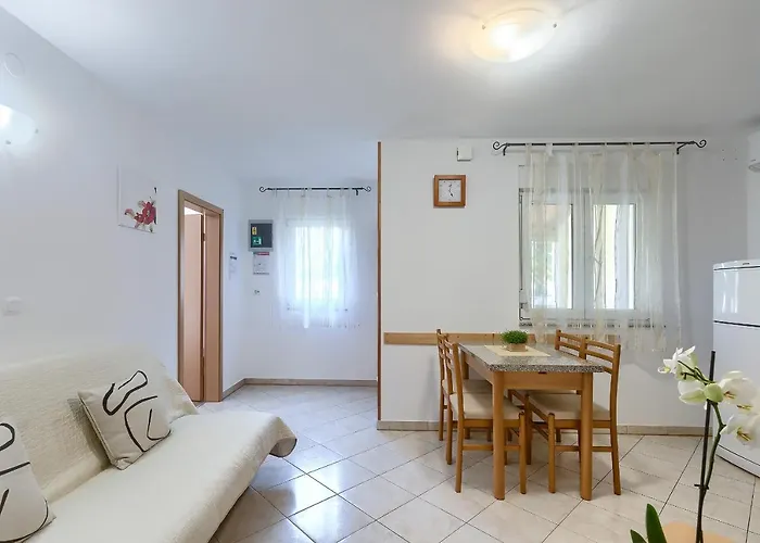 Gilly 2 Appartement Premantura