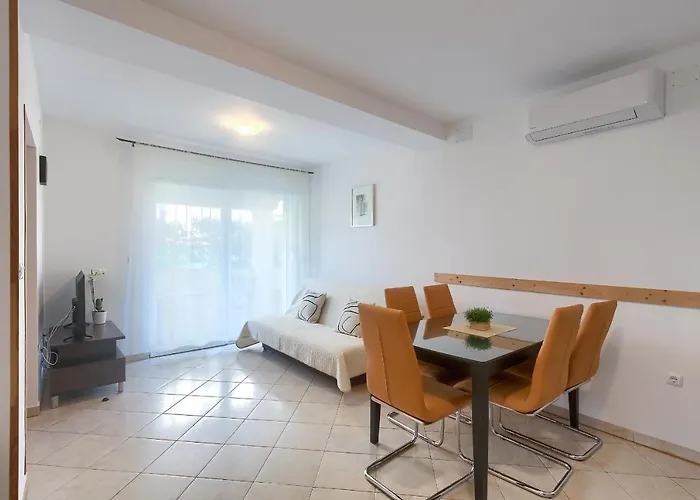 Appartement Gilly 2 Premantura