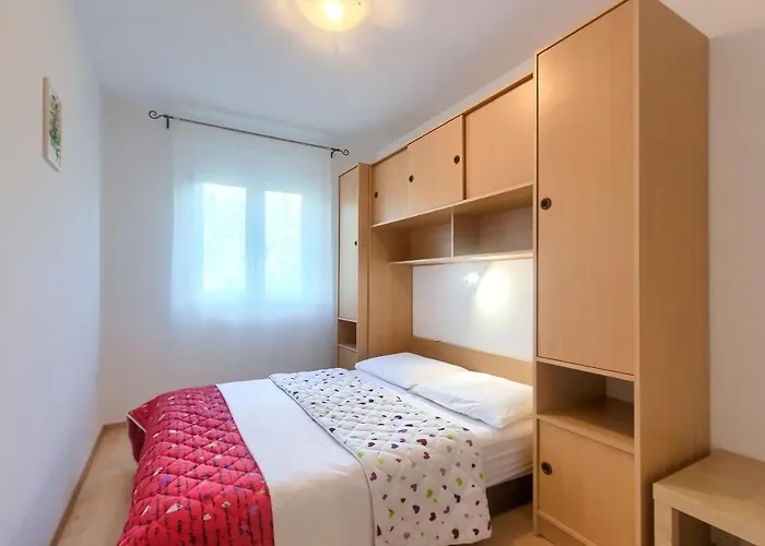 Appartement Gilly 2 Premantura