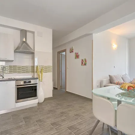 Gilly 2 Apartmán Premantura
