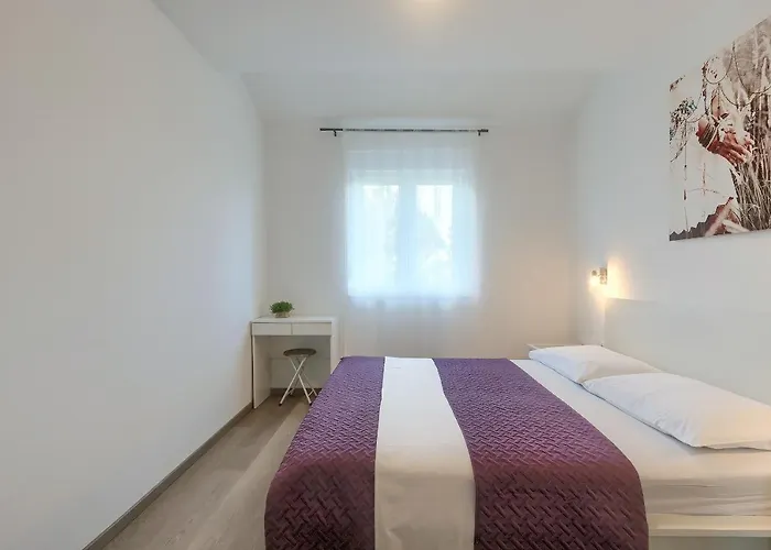 Apartman Gilly 2 Premantura