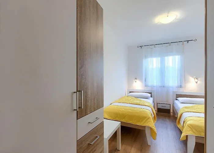 Apartman Gilly 2