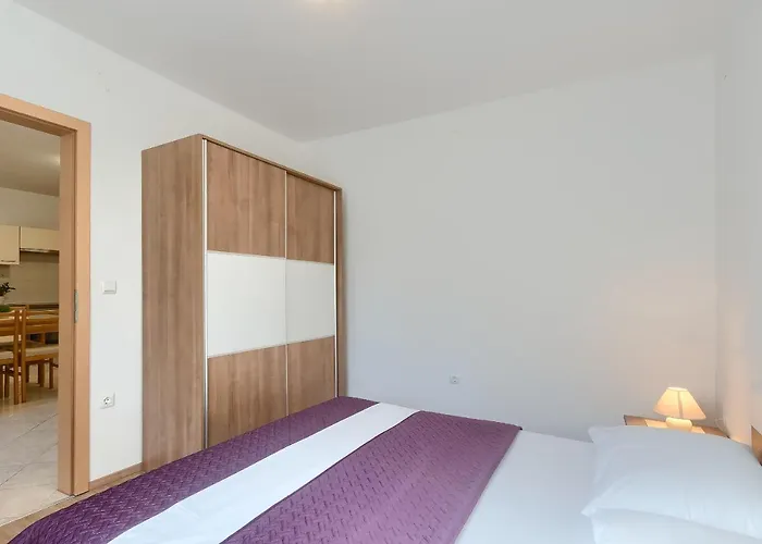 Apartman Gilly 2 Premantura